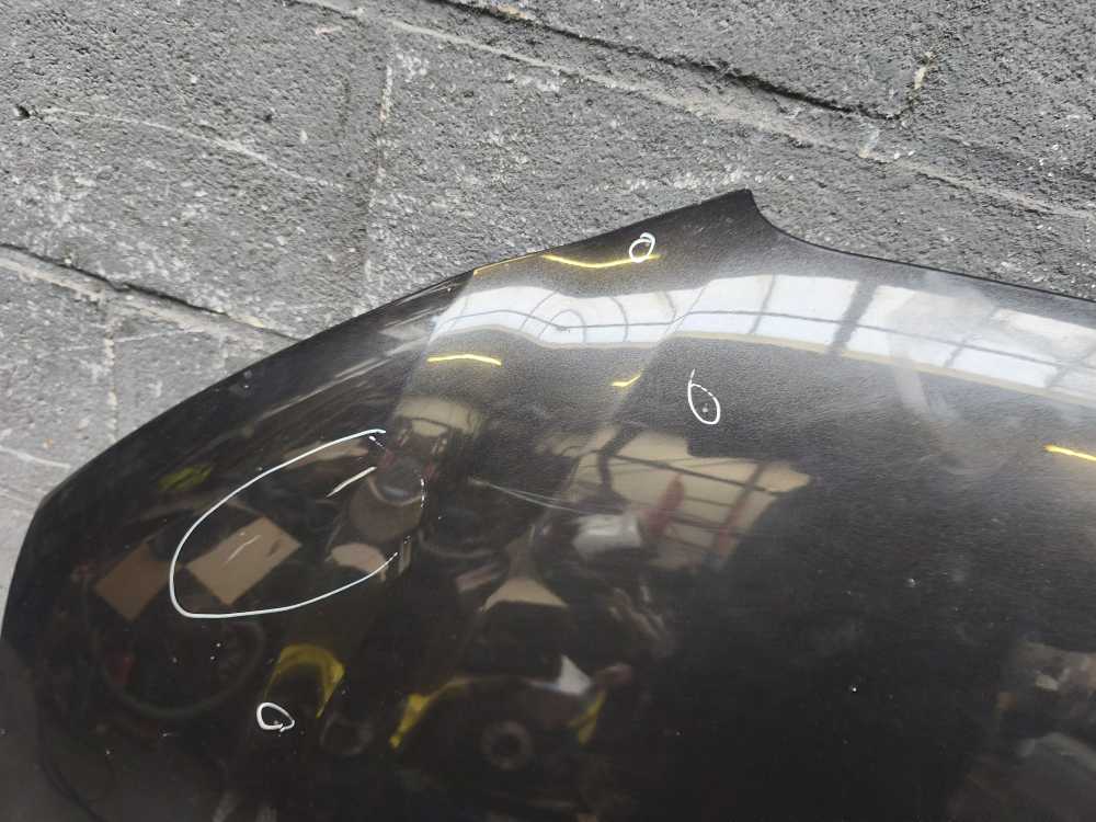 CAPOT AUDI A3 8P - Vue 5